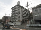 メゾンドール朝霧