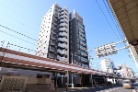 プレサンスロジェ明石本町