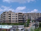エンゼルプレージュ豊中刀根山