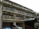 ユニライフ刀根山