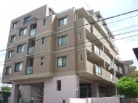 東急ドエルプレスティージュ豊中本町