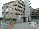 ハーティス池田石橋