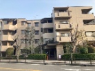 朝日プラザ豊中旭丘壱番館