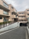 コスモ上野東