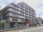 日商岩井石橋マンション