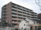 ブランズ豊中上野坂駅前レジデンス