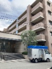 ローレルコート豊中長興寺公園