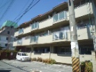 豊中岡町シティハウス