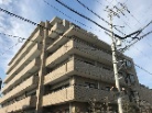 ライオンズガーデン豊中