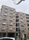 ライオンズマンション豊中熊野町
