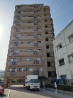コスモ豊中曽根弐番館