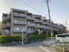 グリーンパレス豊中