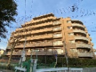 ライオンズマンション服部緑地