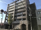プロパレス箕面公園通りラフィアート
