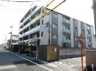 アパガーデンコート箕面牧落