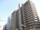 藤和ハイタウン尼崎