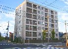 武庫之荘コーポラス