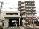 万葉ハイツ園田