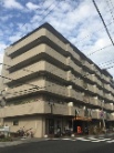 サンワード塚口