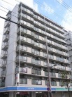 コスモ尼崎駅前通り