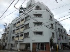 近鉄尼崎ガーデンハイツ