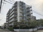 マンハイム武庫之荘
