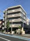 エーベル武庫之荘参番館