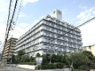 藤和ライブタウン立花