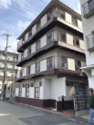 サンシティ武庫之荘壱番館
