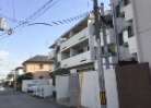 北武庫之荘パークハイム