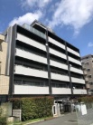エーベル武庫之荘北