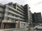 アズワンリッシュ