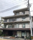 武庫之荘スカイハイツ