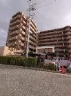 ライオンズガーデン園田