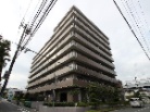 住吉川東パークホームズ