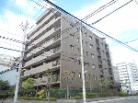グランドメゾン神戸本山