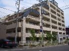リベール住吉パークフィールド