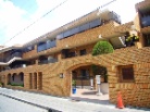 イトーピア芦屋川