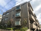 岡本シティハウス