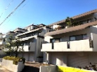 芦屋川パークハイム