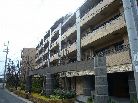 コスモ芦屋川シーサイドテラス