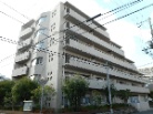 チュリス芦屋川