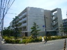 ルネラディウス芦屋川