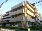 ダイアパレス東灘深江本町