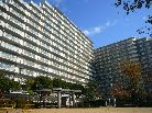 東灘コーストアヴェニュー参番館