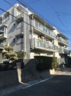 グランドハイツ森南