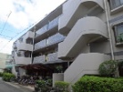 エンゼルハイム東灘