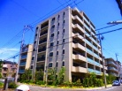 ブランズ甲南山手パークサイド