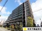 ロジュマン神戸住吉川