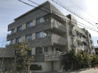 岡本レジデンス